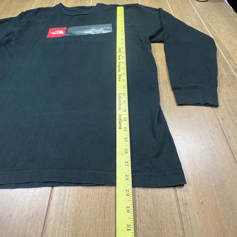The North Face long sleeve